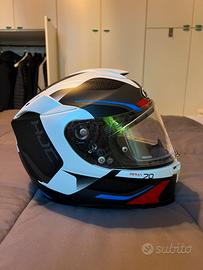 Casco integrale HJC RPHA 70 Kosis taglia S