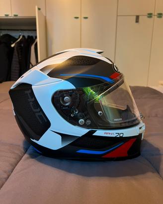 Casco integrale HJC RPHA 70 Kosis taglia S