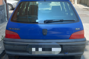 Peugeot 106
