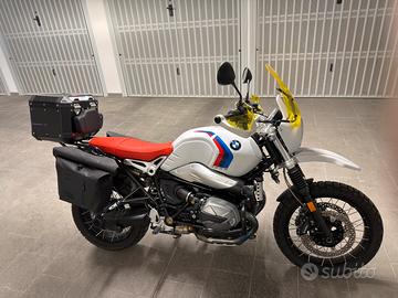 Bmw R NineT Urban G/S