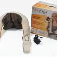 MASSAGGIATORE SHIATSU MEDISANA