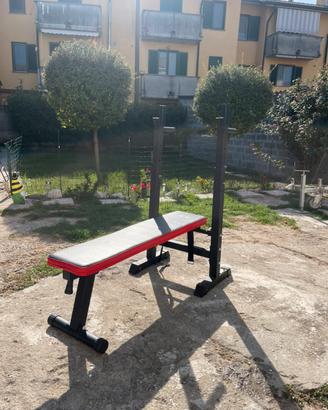 Panca Palestra