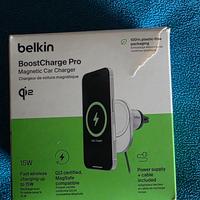 belkin boostcharge pro