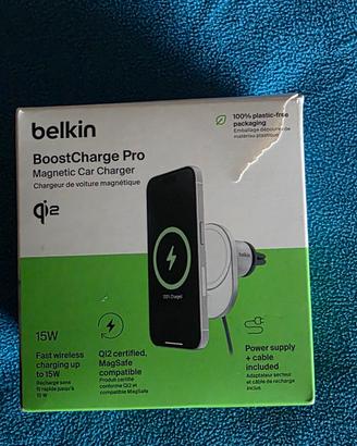 belkin boostcharge pro