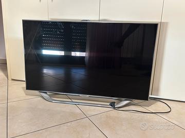 Televisione Smart TV 40 pollici