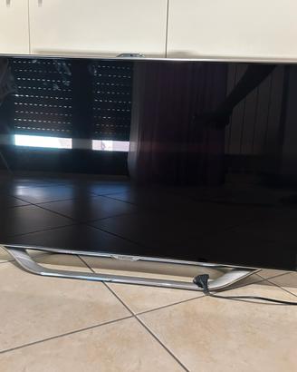 Televisione Smart TV 40 pollici