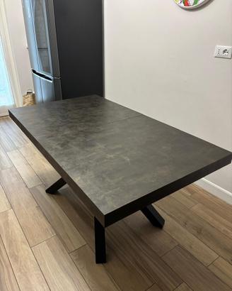 Tavolo Allungabile Calligaris 160/210x90