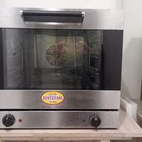 FORNO VENTILATO