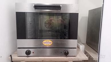 FORNO VENTILATO