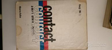 libri di testo per scuole medie anni 80