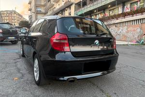BMW Serie 1