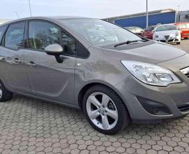 OPEL Meriva 1.4 TurboGPL Tech Cosmo