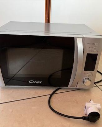 microonde CANDY