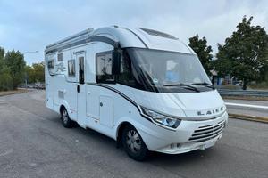 MOTORHOME LAIKA ECOVIP 610