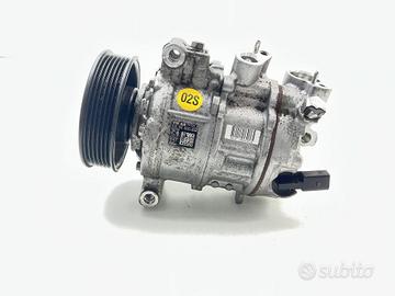 DFT COMPRESSORE A/C AUDI Q3 Serie (8UG) 2.0 Diesel