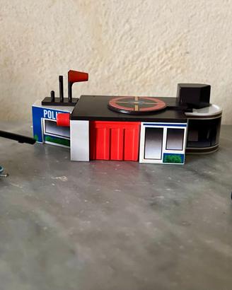 Micro Machines - Stazione di Polizia