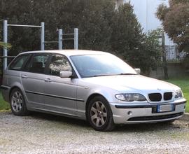 BMW Serie 3 (E46) - 2002