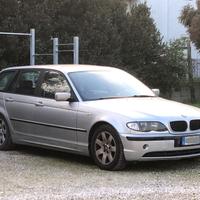 BMW Serie 3 (E46) - 2002