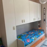 Cameretta buone condizioni