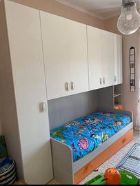 Cameretta buone condizioni