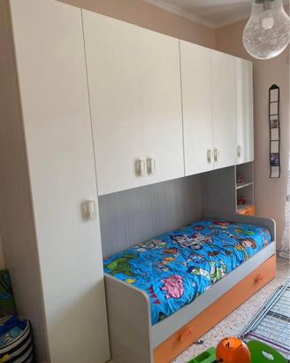 Cameretta buone condizioni