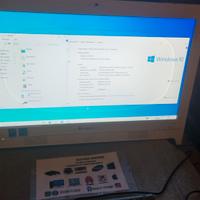 8174N-PC All In One Lenovo C260