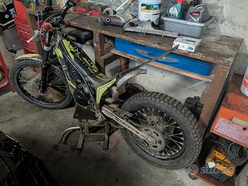 Trial Ossa tr280i