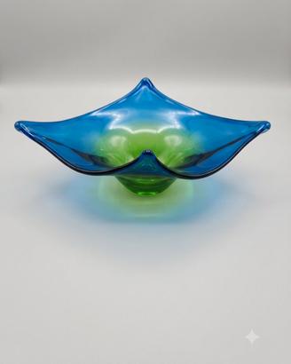 Centrotavola vintage Murano 