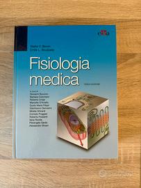 Fisiologia Medica (3a Edizione)