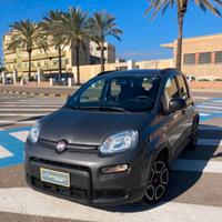 Fiat Panda III 1.0 firefly hybrid City Life s&s 70
