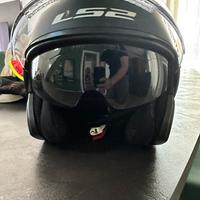Casco LS2 Verso taglia L