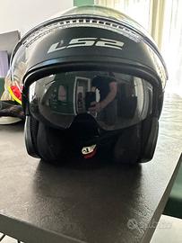 Casco LS2 Verso taglia L