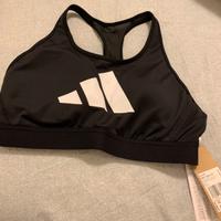 Reggiseno sportivo Adidas