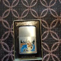 zippo anni 60