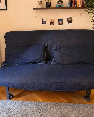 Divano letto 