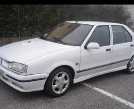 RENAULT 19 1.8 16v 2ª serie ASI+CRS