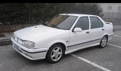 RENAULT 19 1.8 16v 2ª serie ASI+CRS