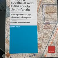 bisogni educativi speciali al nido e scuola infanz
