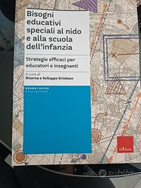 bisogni educativi speciali al nido e scuola infanz