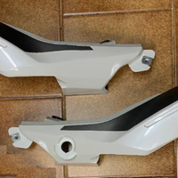 TRK 502x - 502 COPPIA FIANCHETTI