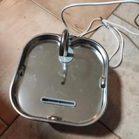 Fontana d acqua automatica per gatti con filtri 