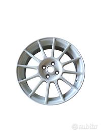 FIAT 124 Serie (66>75) CERCHI IN LEGA 50902343