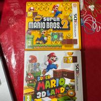 Giochi Super  Mario Bros Nintendo