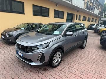 PEUGEOT 5008 BlueHDi 130 S&S EAT8 Active Busines