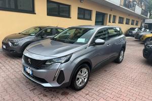PEUGEOT 5008 BlueHDi 130 S&S EAT8 Active Busines