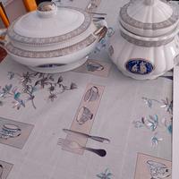 BISTECCHIERE E ZUPPIERE