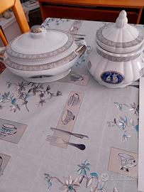 BISTECCHIERE E ZUPPIERE