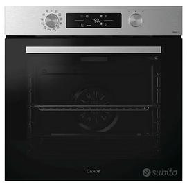 Forno Candy multifunzione inox