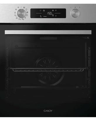 Forno Candy multifunzione inox
