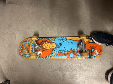 Skateboard OXELO